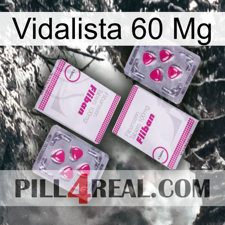 Vidalista 60Mg 33